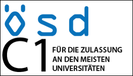 ÖSD Prüfung C1 LOQUI