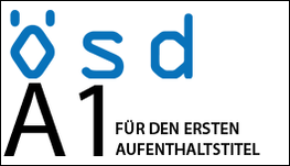 ÖSD Prüfung A1 LOQUI